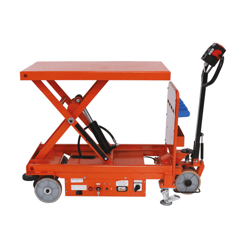 Table élévatrice motorisée 800 kg - ESM