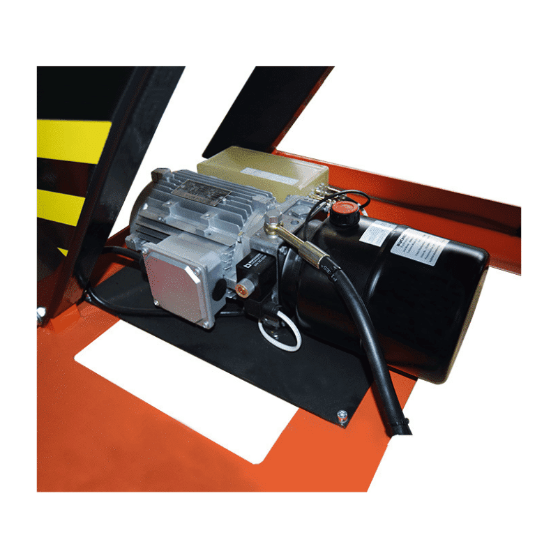 Table élévatrice électrique 1000 à 4000 kg - HW – Image 4