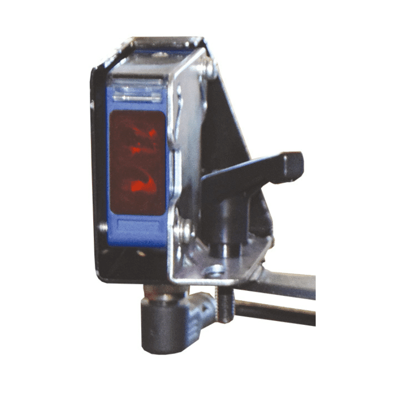 Table élévatrice électrique 1000 kg - HZ1000 – Image 2