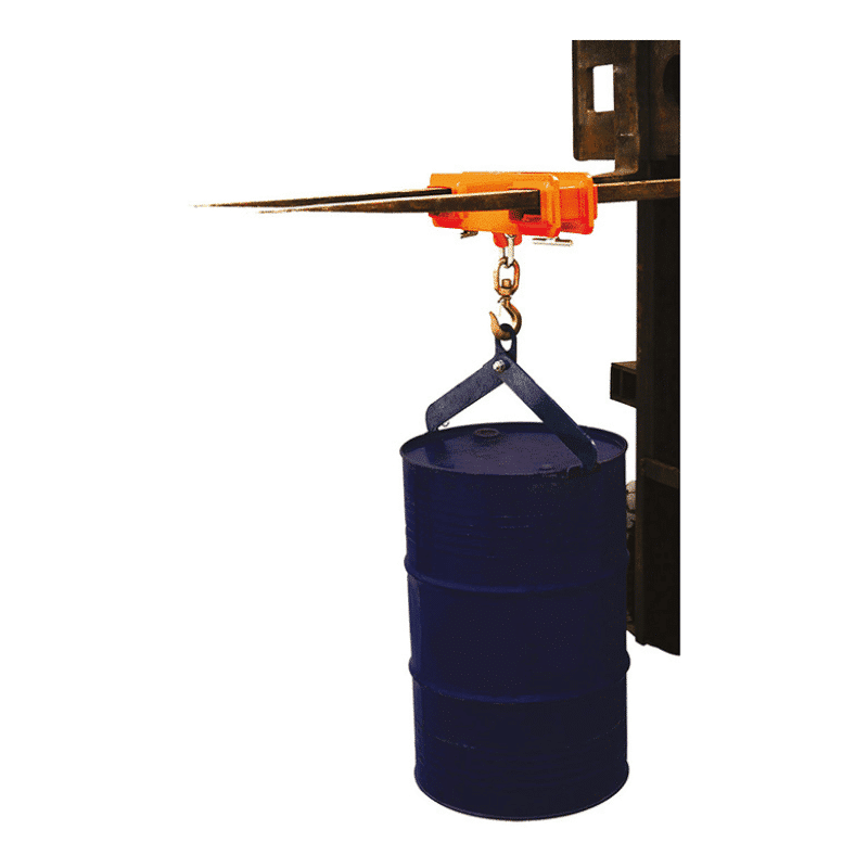 Potence pour chariot élévateur 1000 à 5000 kg - MK