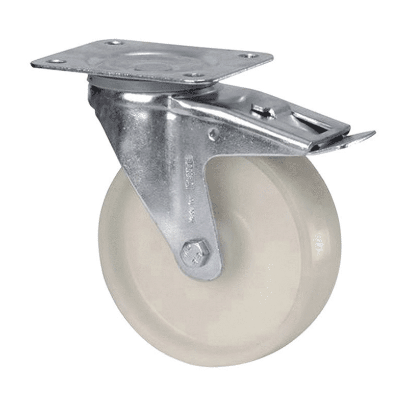 Roues de bennes - SBAKITNYLON