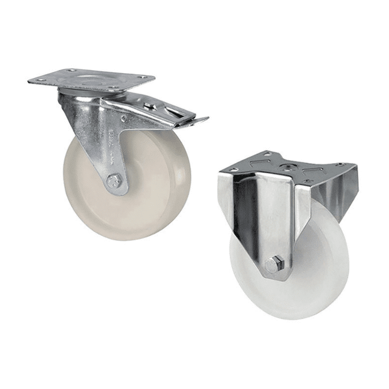 Roues de bennes - SBAKITNYLON – Image 2