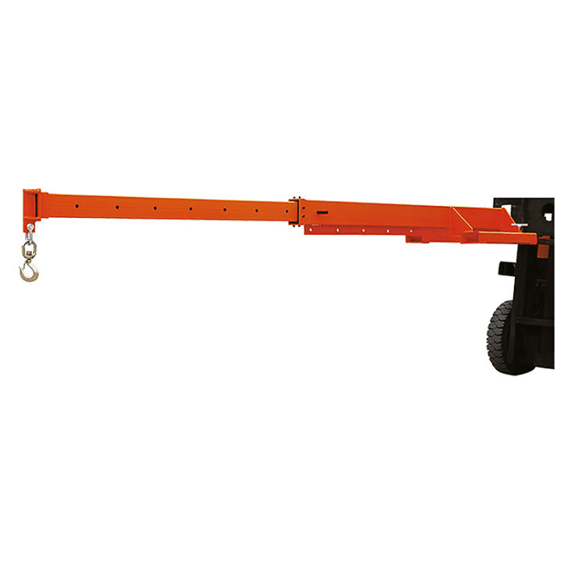 Potence télescopique 3000 kg - TLB03 – Image 2