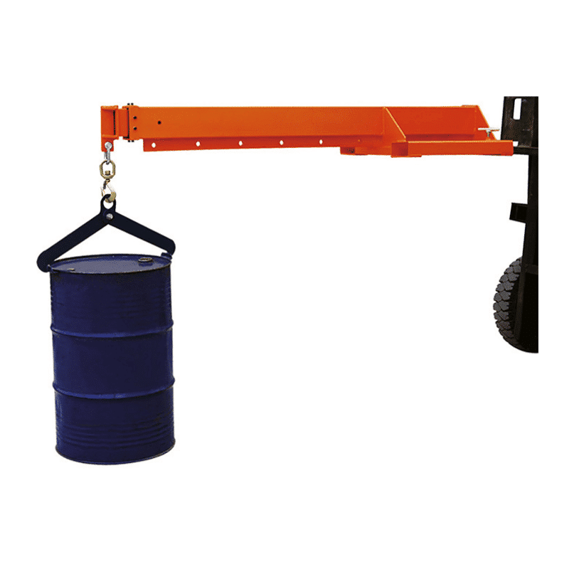 Potence télescopique 3000 kg - TLB03