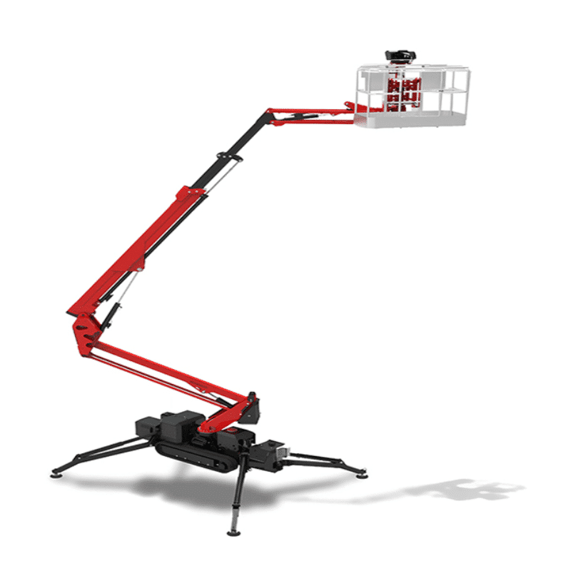 Nacelle araignée 18m Platform Basket Spider 18.95