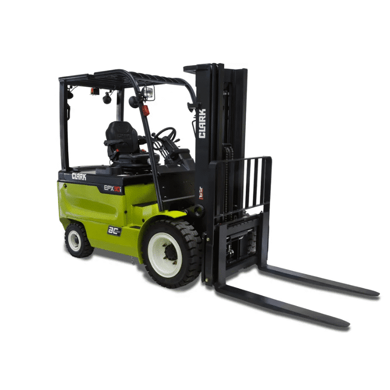 Chariot élévateur électrique EPX20-32i Clark