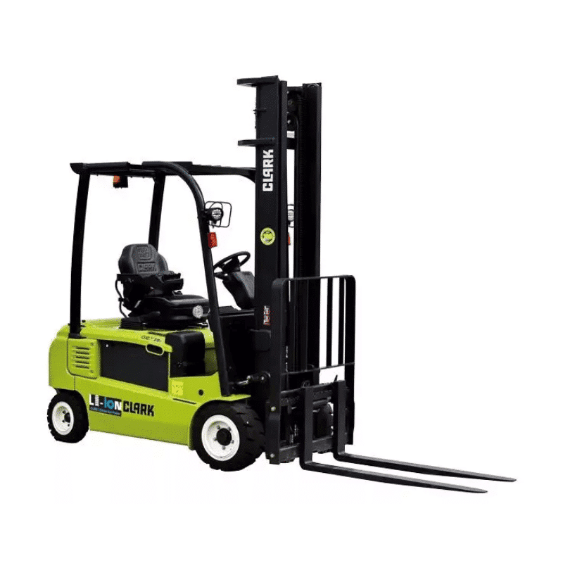 Chariot élévateur électrique GEX16-20s Clark