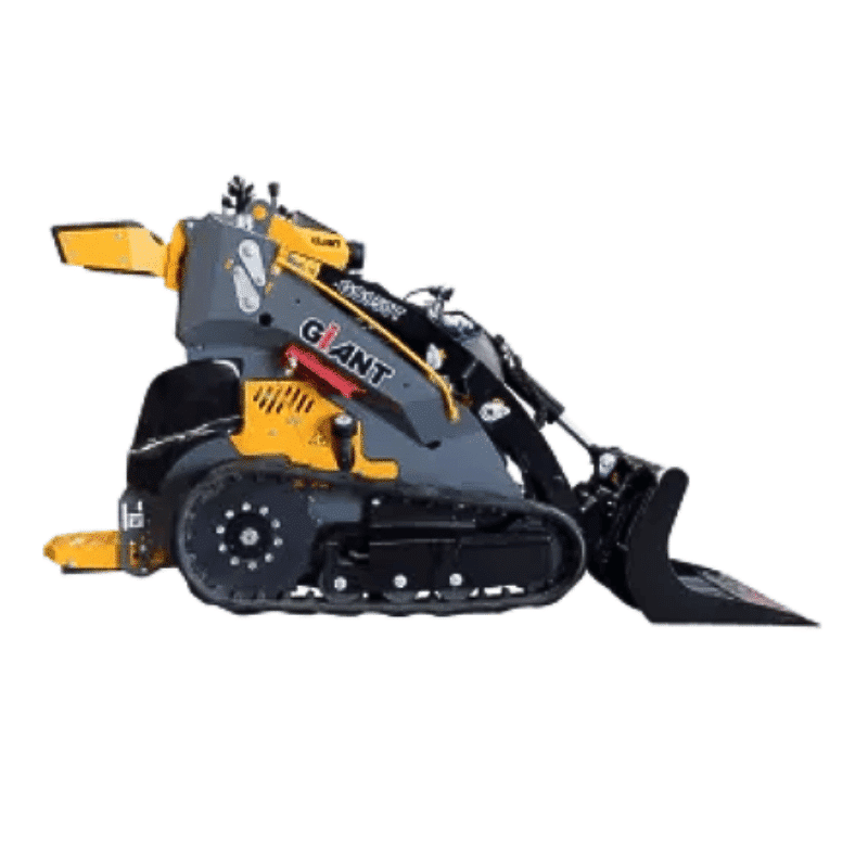 Chargeuse compacte Giant Tobroco GS950T