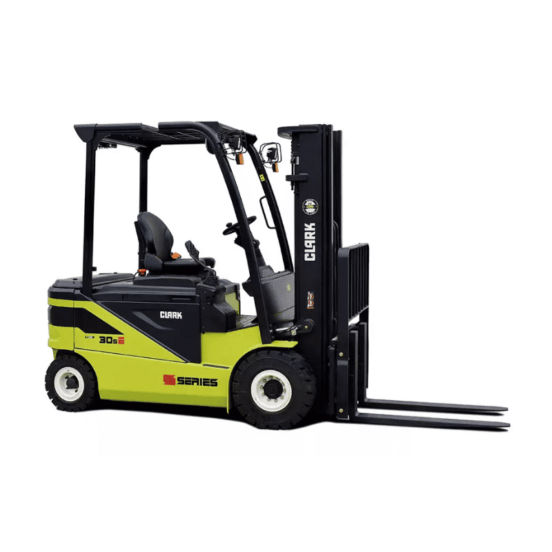 Chariot élévateur électrique SE25-35 Clark