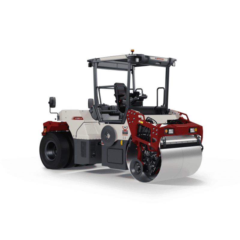 Rouleaux mixtes Dynapac CC2300C VI