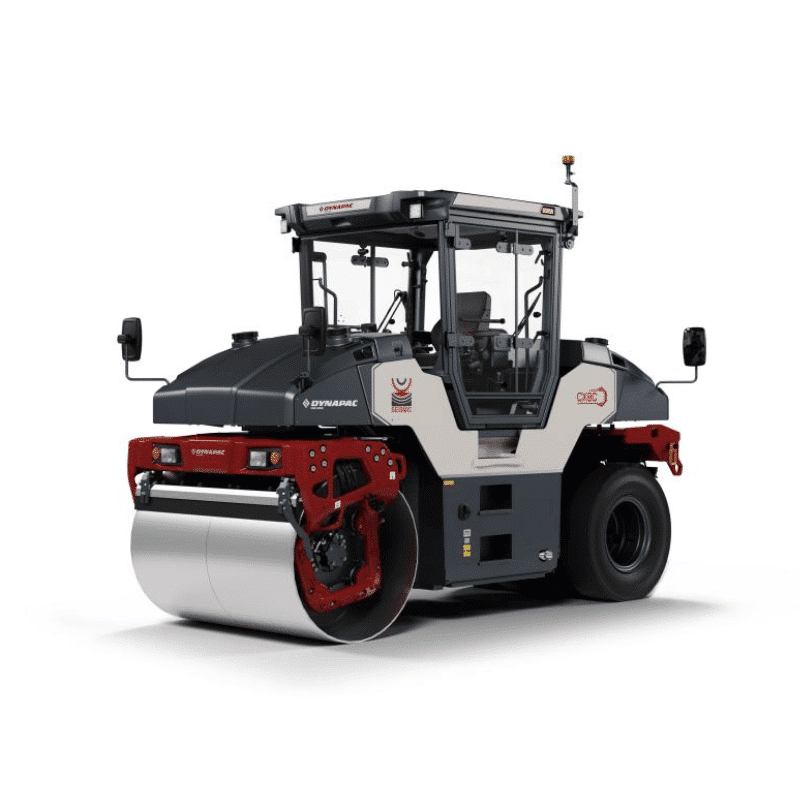 Rouleaux mixtes Dynapac CX9C