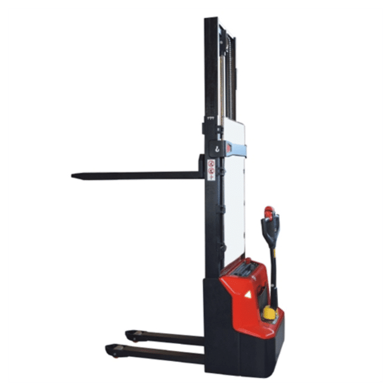 Gerbeur électrique lithium1200 kg - PSE12N