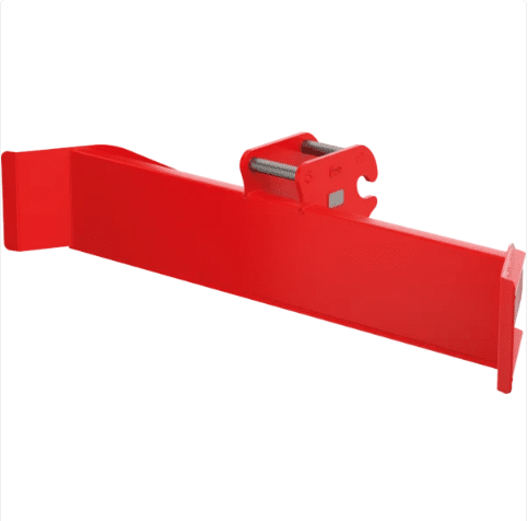 Lame niveleuse MARTIN