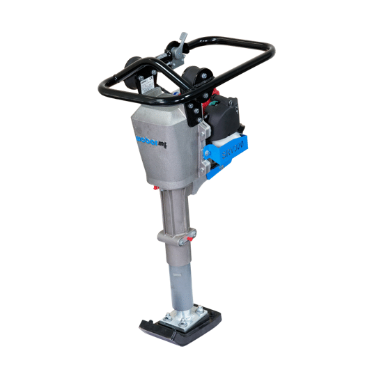 Pilonneuse SRV 300 WEBER MT