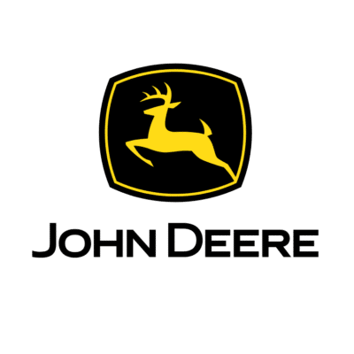 John Deere