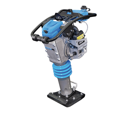 Pilonneuse SRV 620 WEBER MT