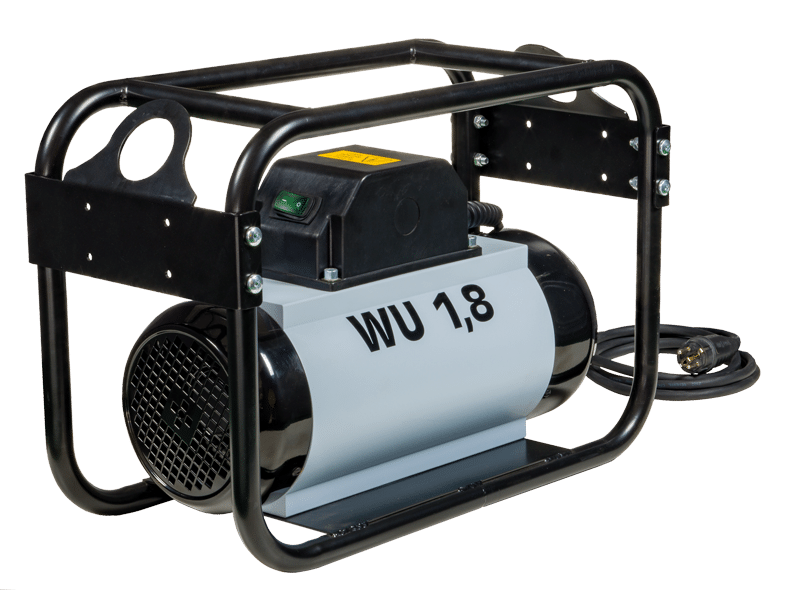 Convertisseurs rotatifs WU WEBER MT – Image 2